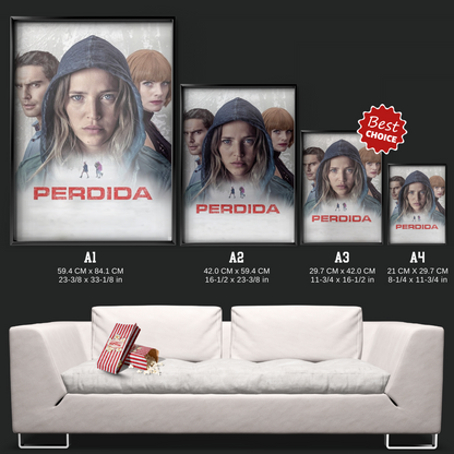 Perdida (2018)