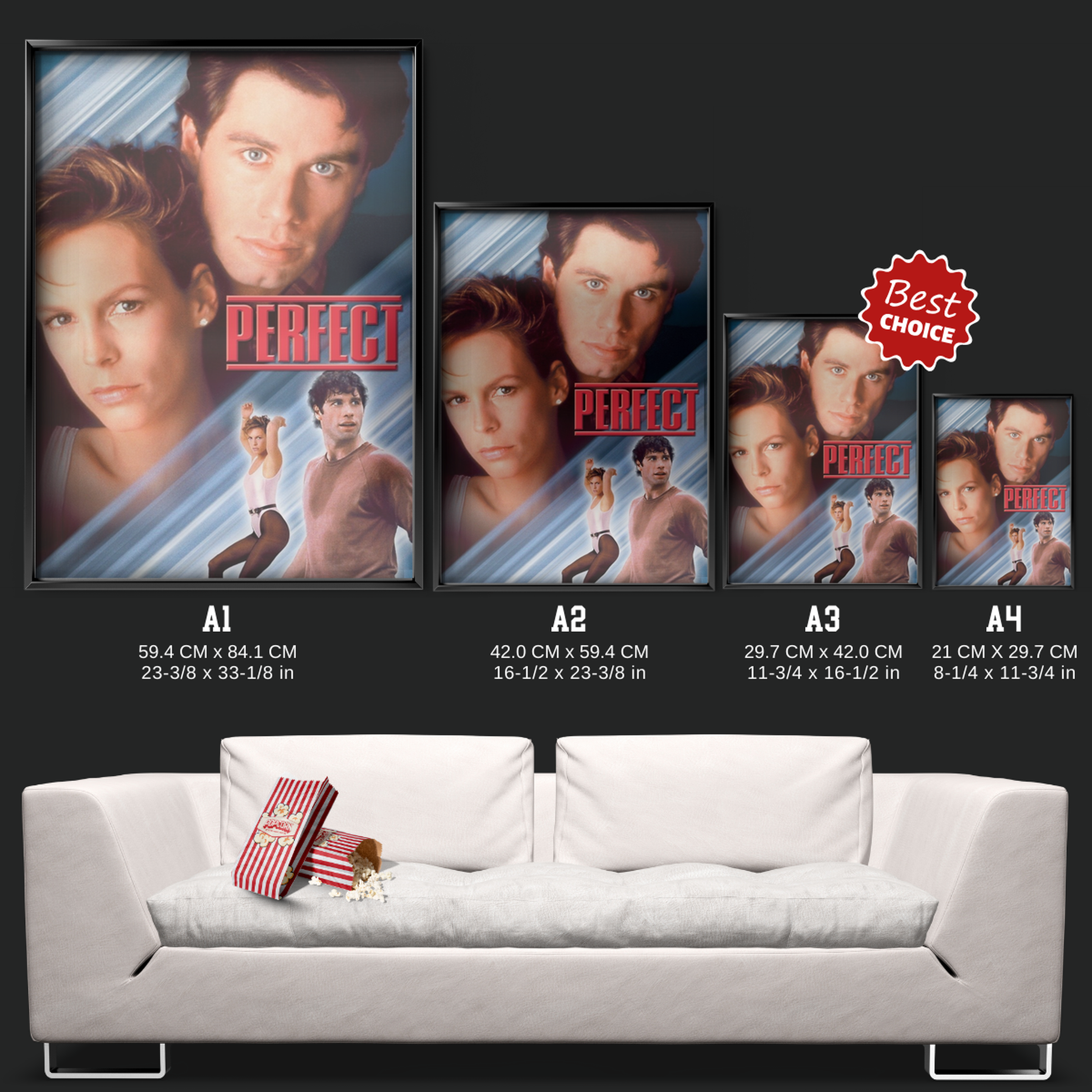 Perfect (1985)