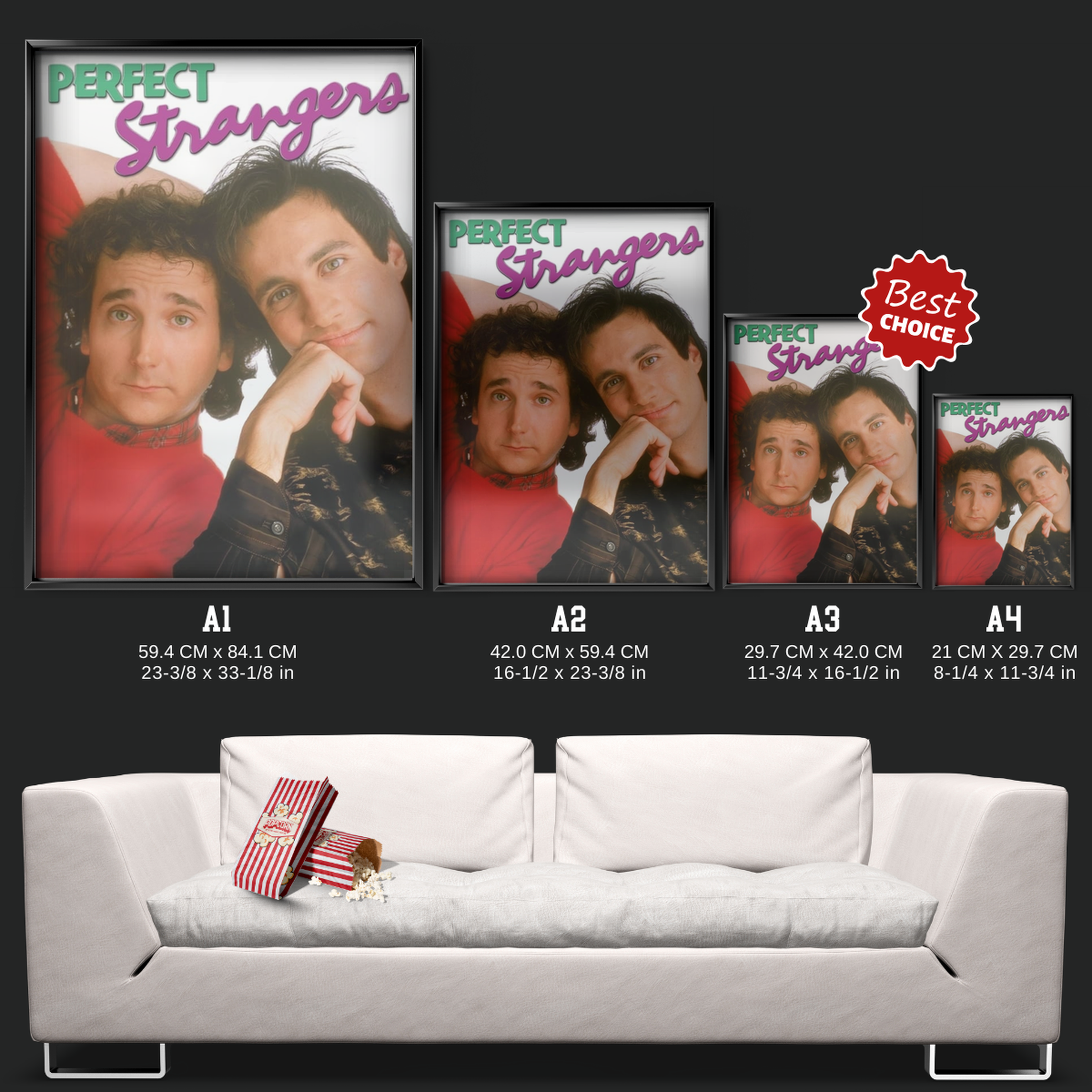 Perfect Strangers (1986)