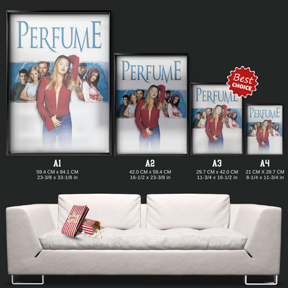 Perfume (2001)