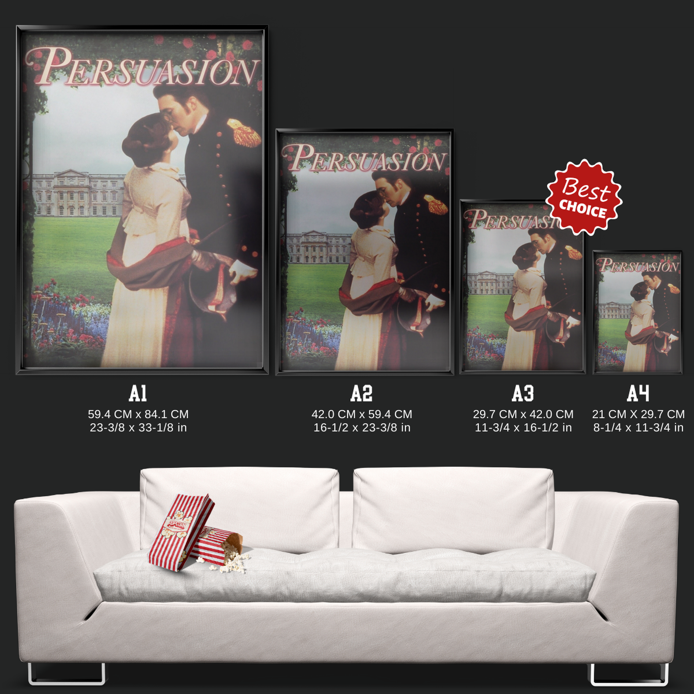 Persuasion (1995)