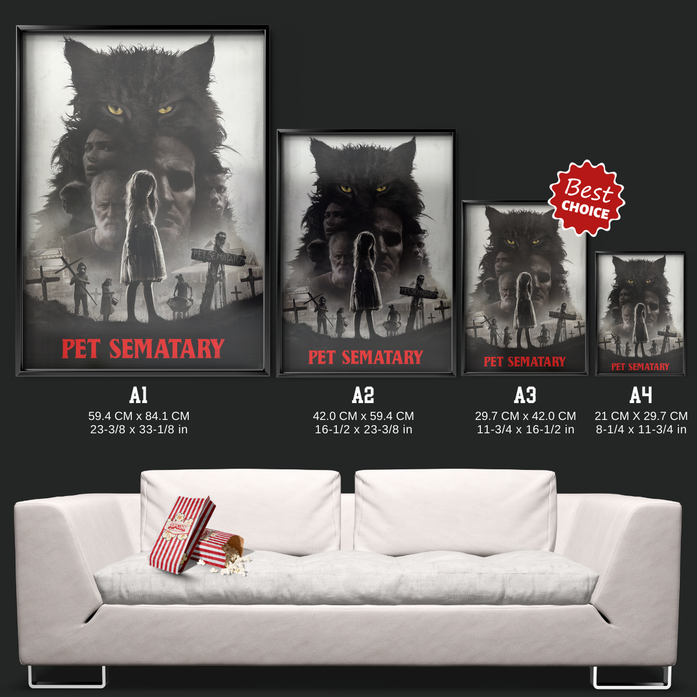 Pet Sematary (2019)