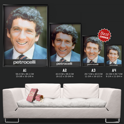 Petrocelli (1974)