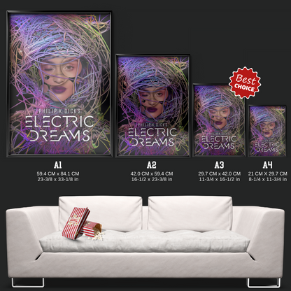 Philip K. Dick's Electric Dreams (2017)