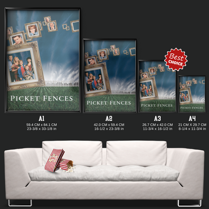 Picket Fences (1992)