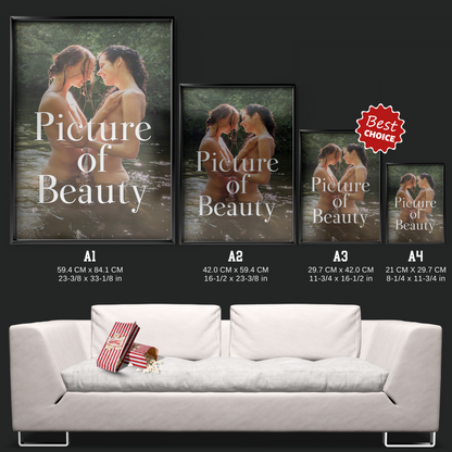 Picture Of Beauty (2017)