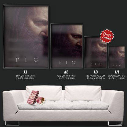 Pig (2021)