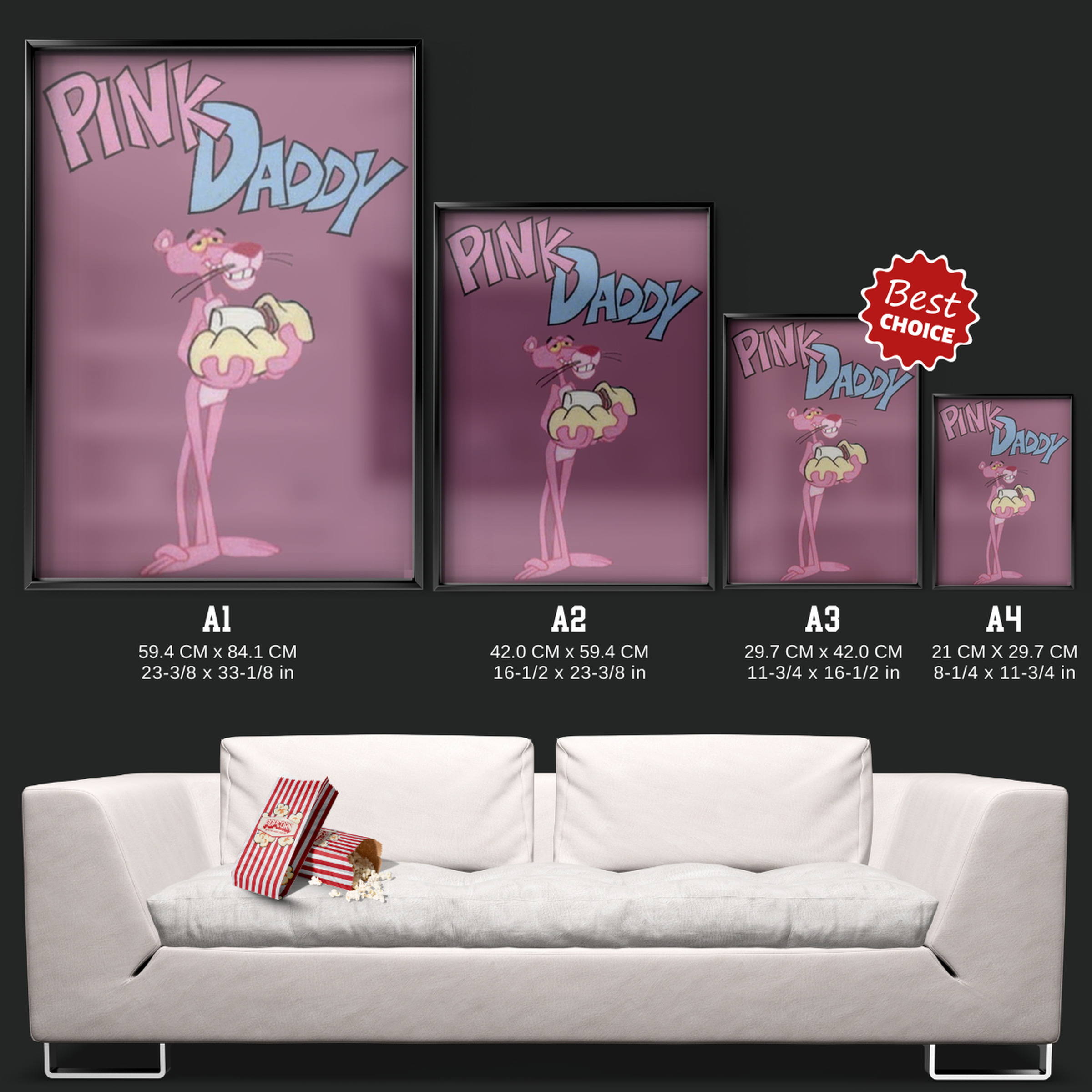Pink Daddy (1978)