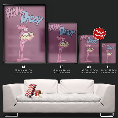 Pink Daddy (1978)