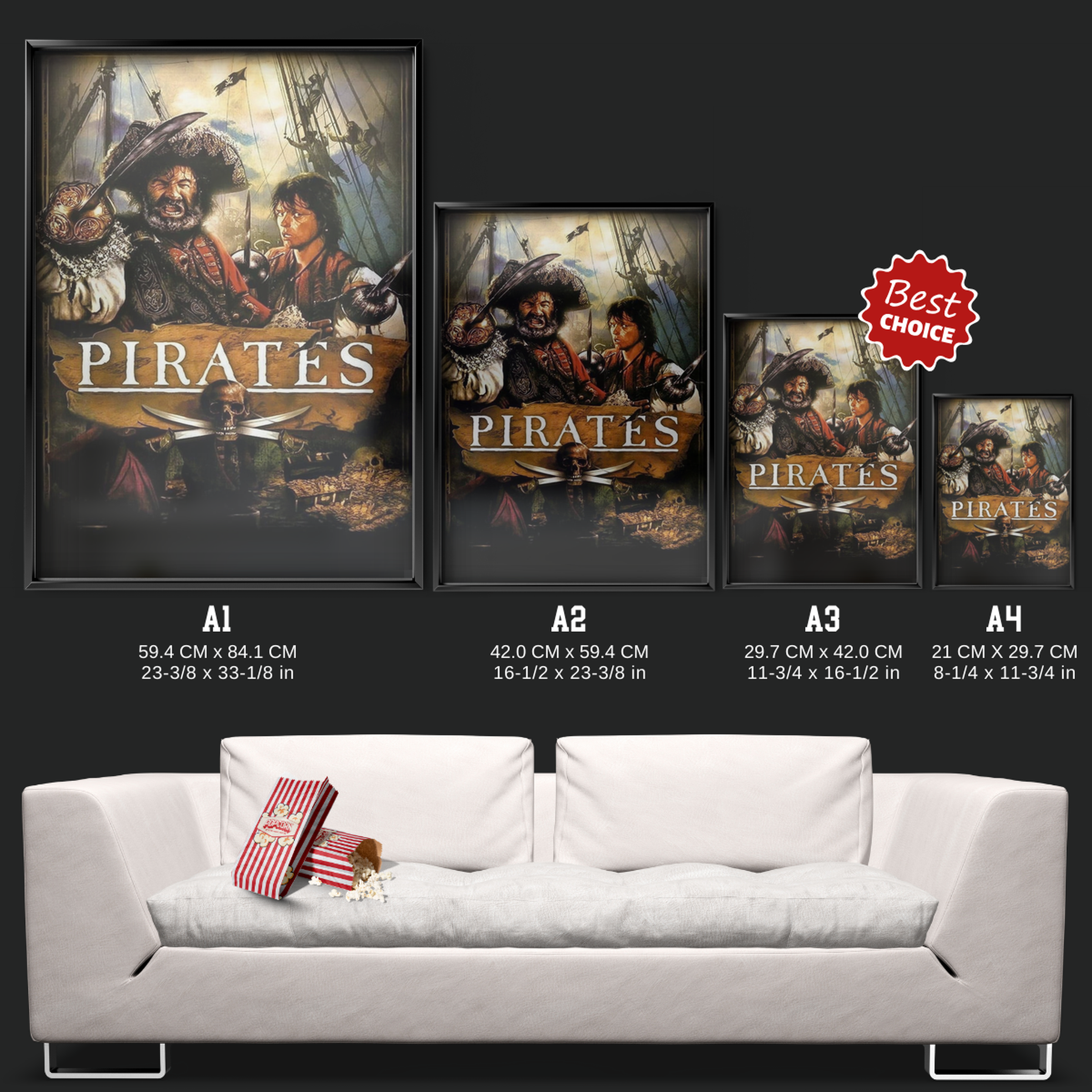 Pirates (1986)