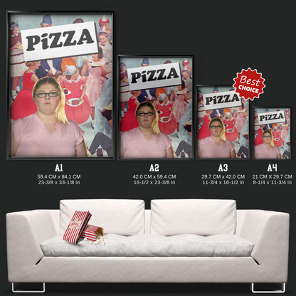 Pizza (2005)