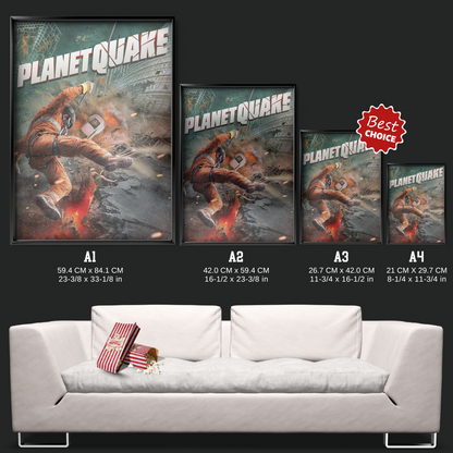 Planetquake (2024)
