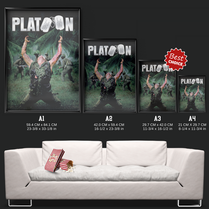 Platoon (1986)