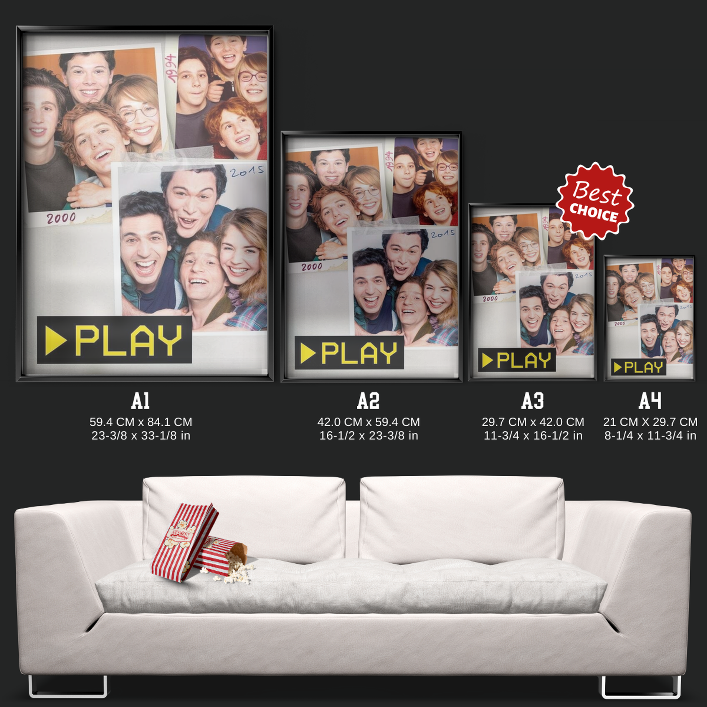 Play (2019)