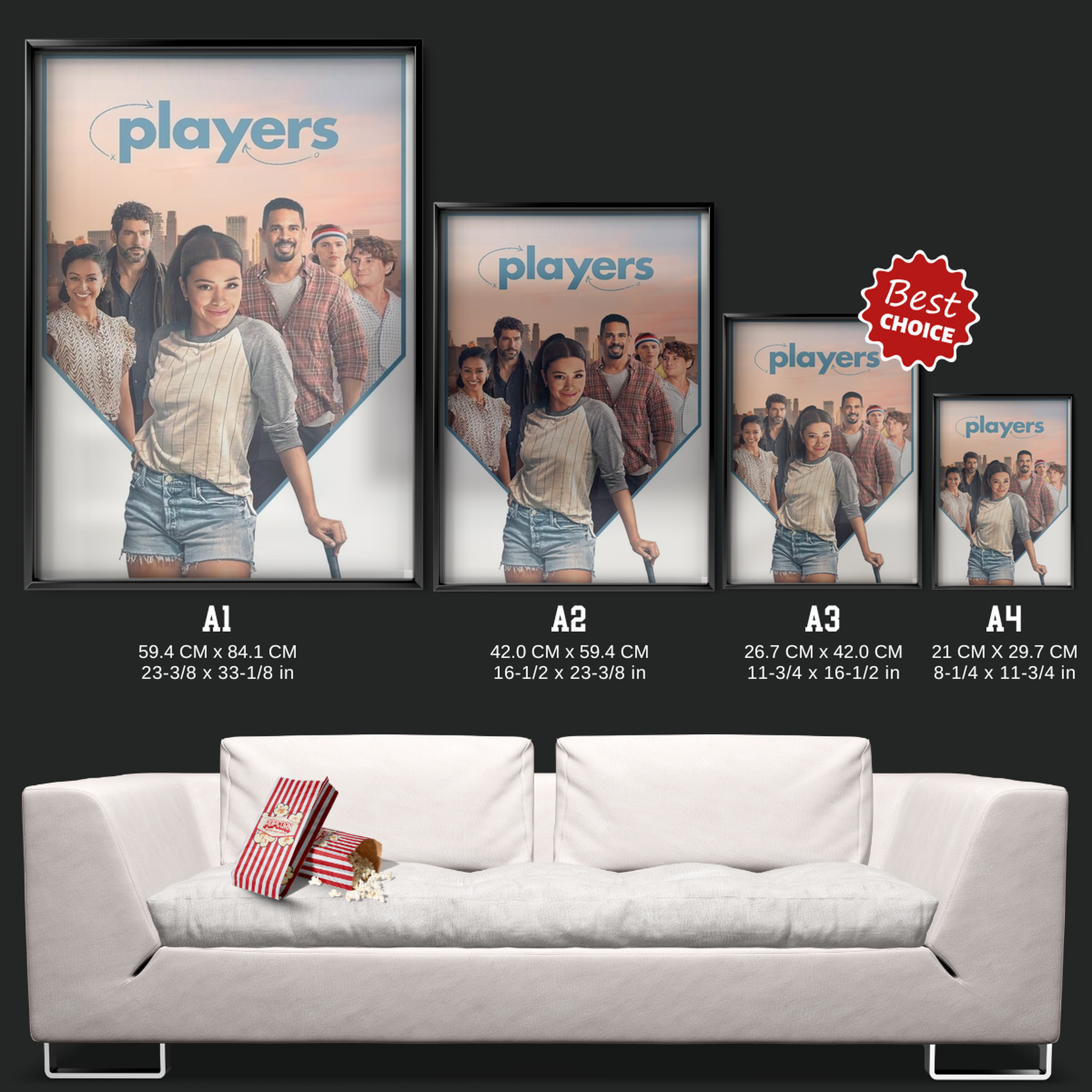 Players (2024)