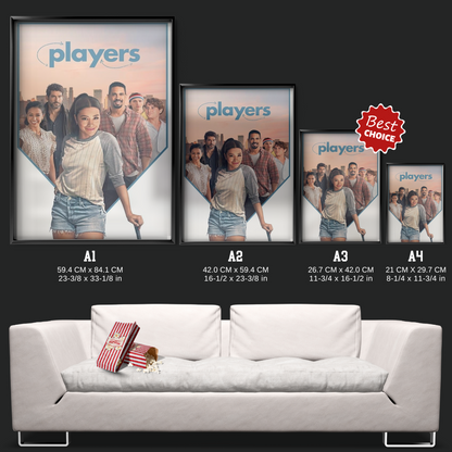 Players (2024)