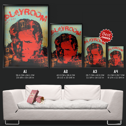 Playroom (1990)