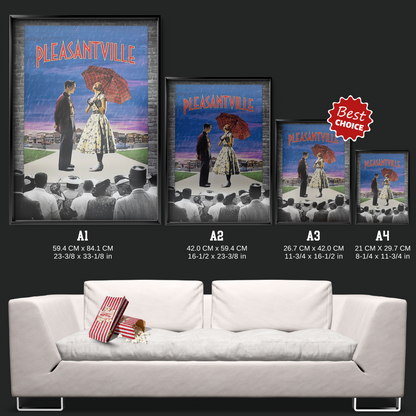 Pleasantville (1998)