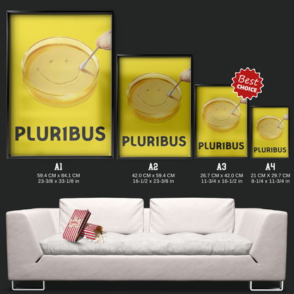 Pluribus (2025)