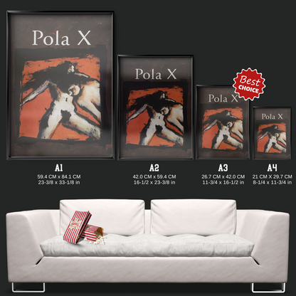 Pola X (1999)