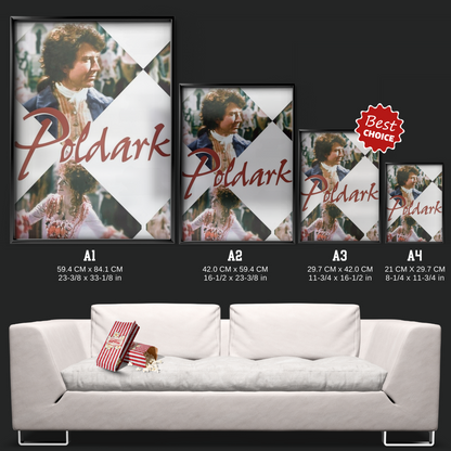 Poldark (1975)