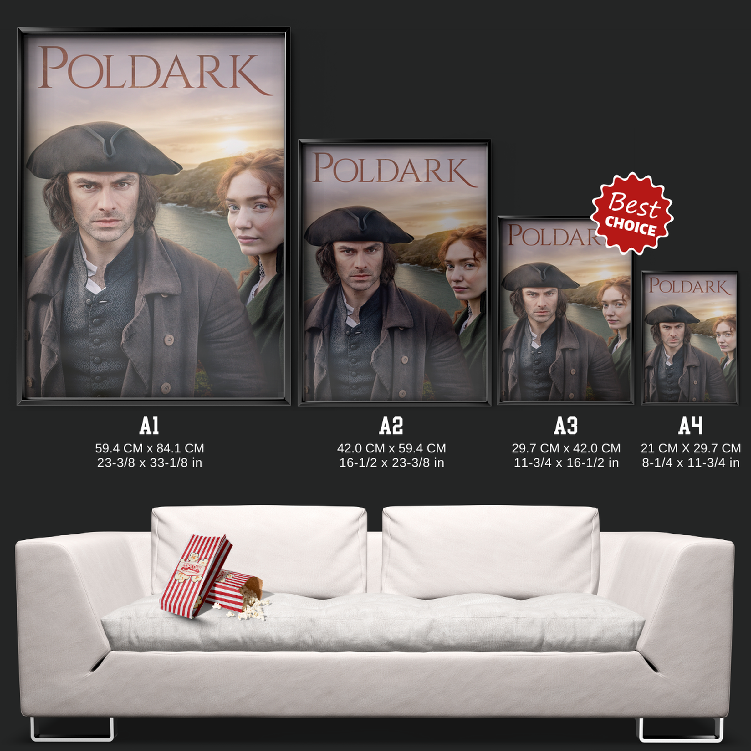 Poldark (2015)