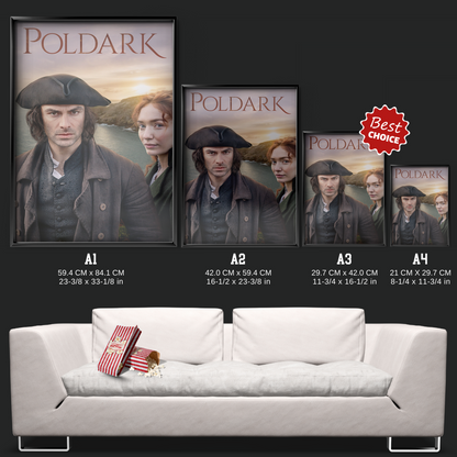 Poldark (2015)