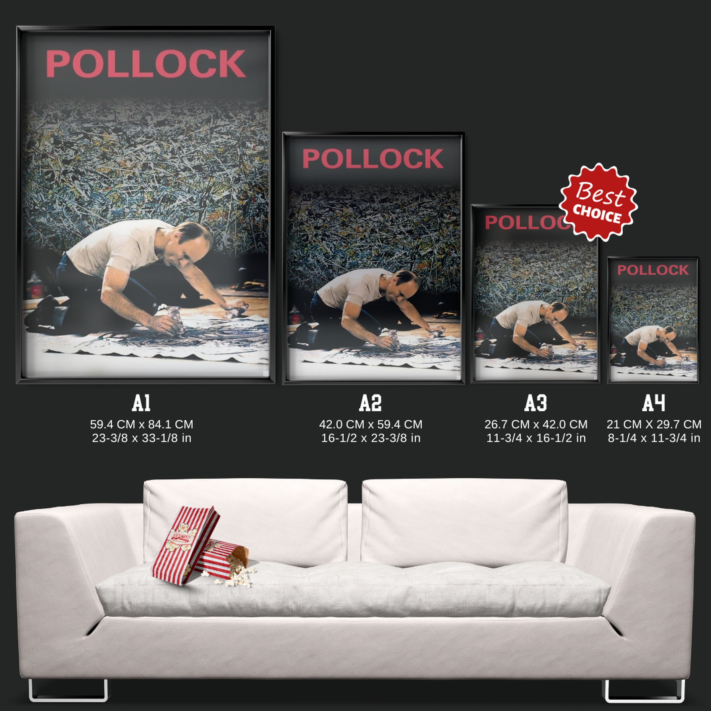 Pollock (2000)
