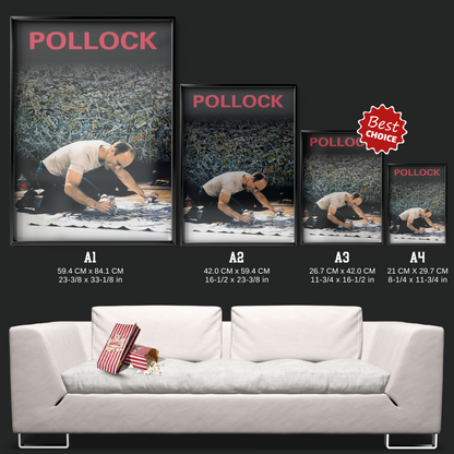 Pollock (2000)