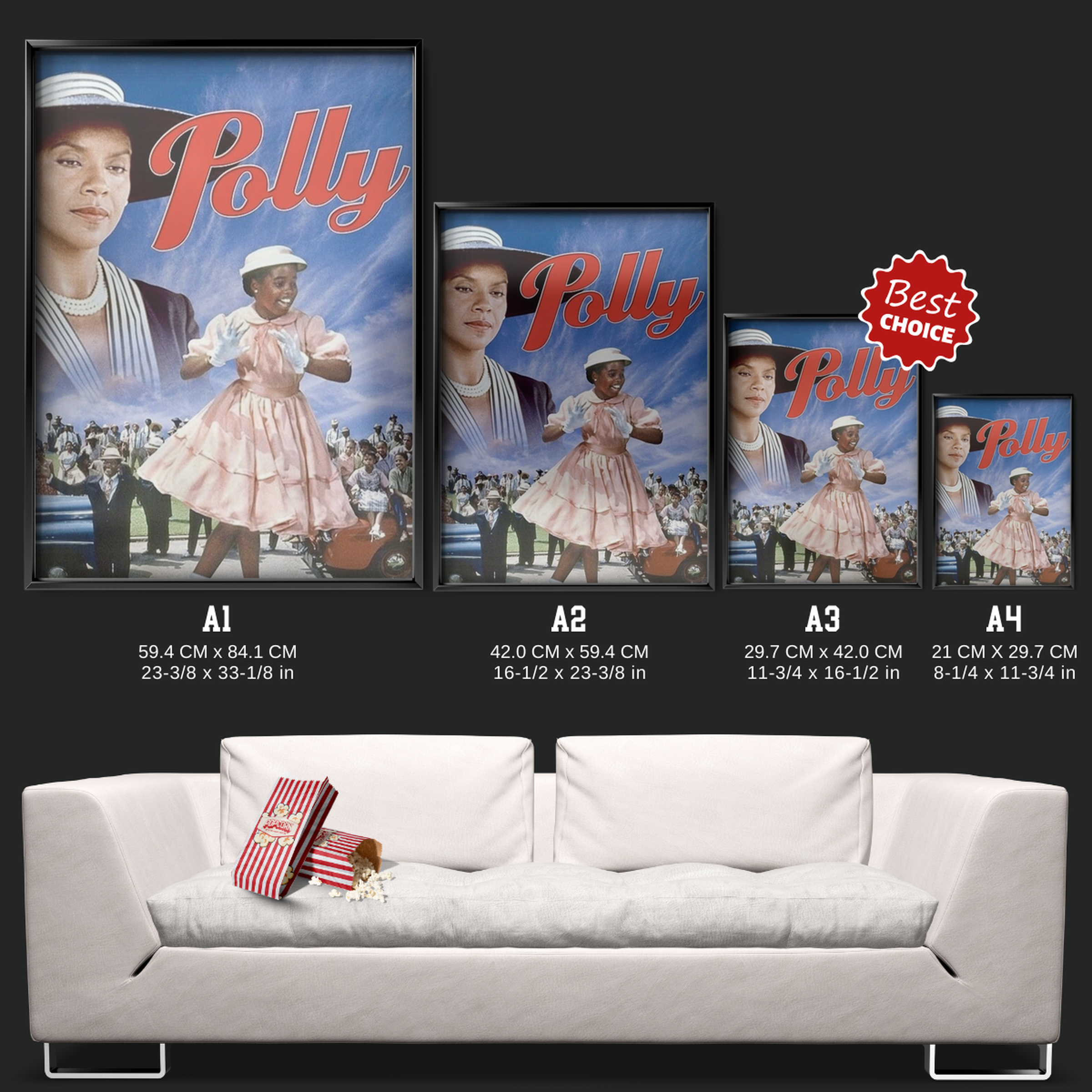 Polly (1989)