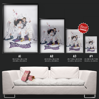 Poltergay (2006)