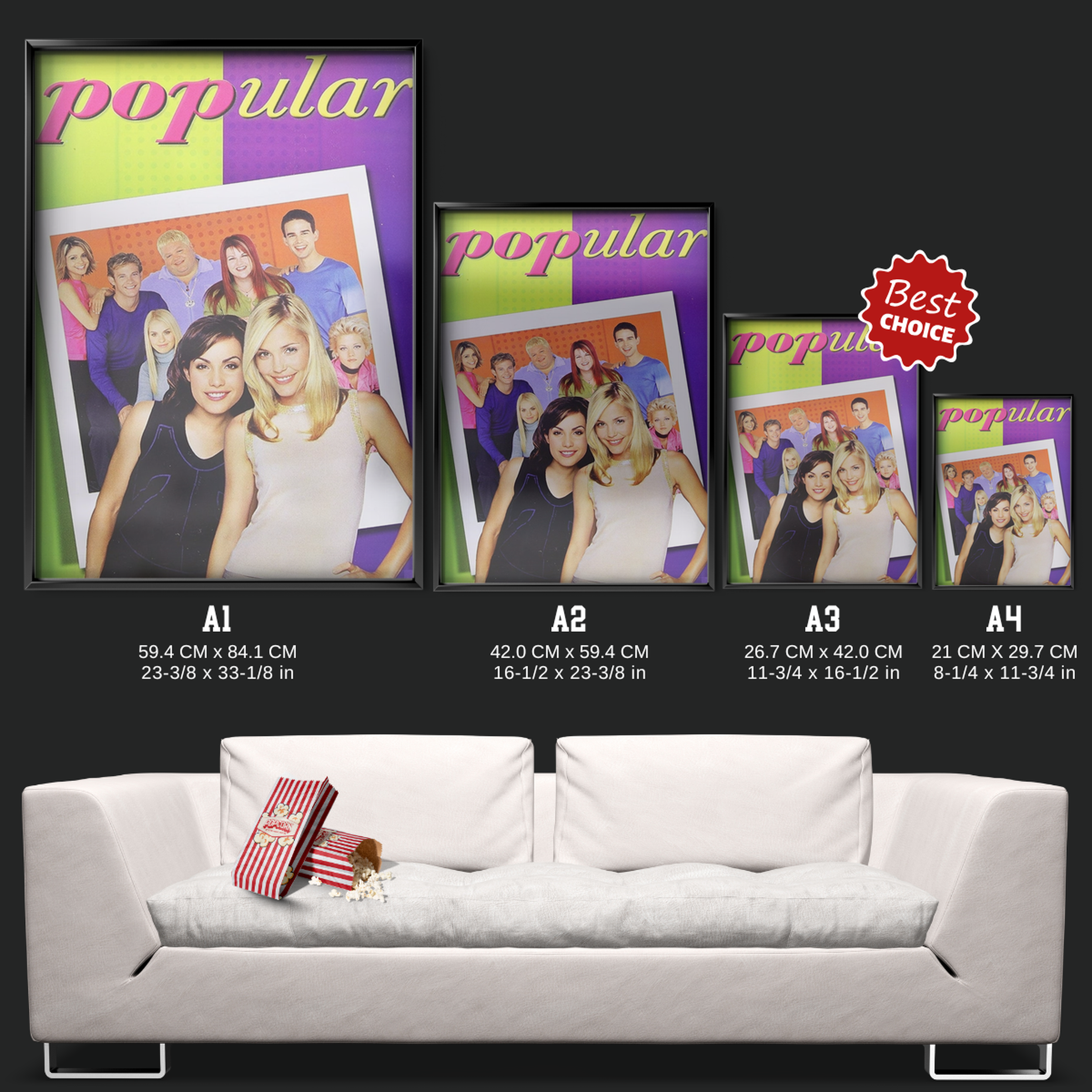Popular (1999)