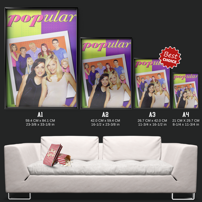 Popular (1999)