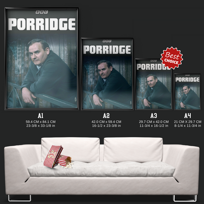 Porridge (1974)