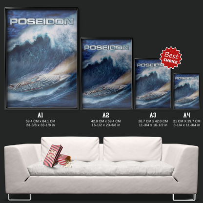 Poseidon (2006)