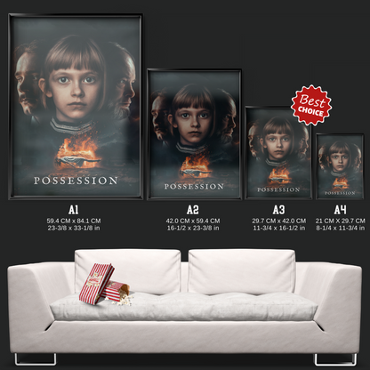 Possession (2022)