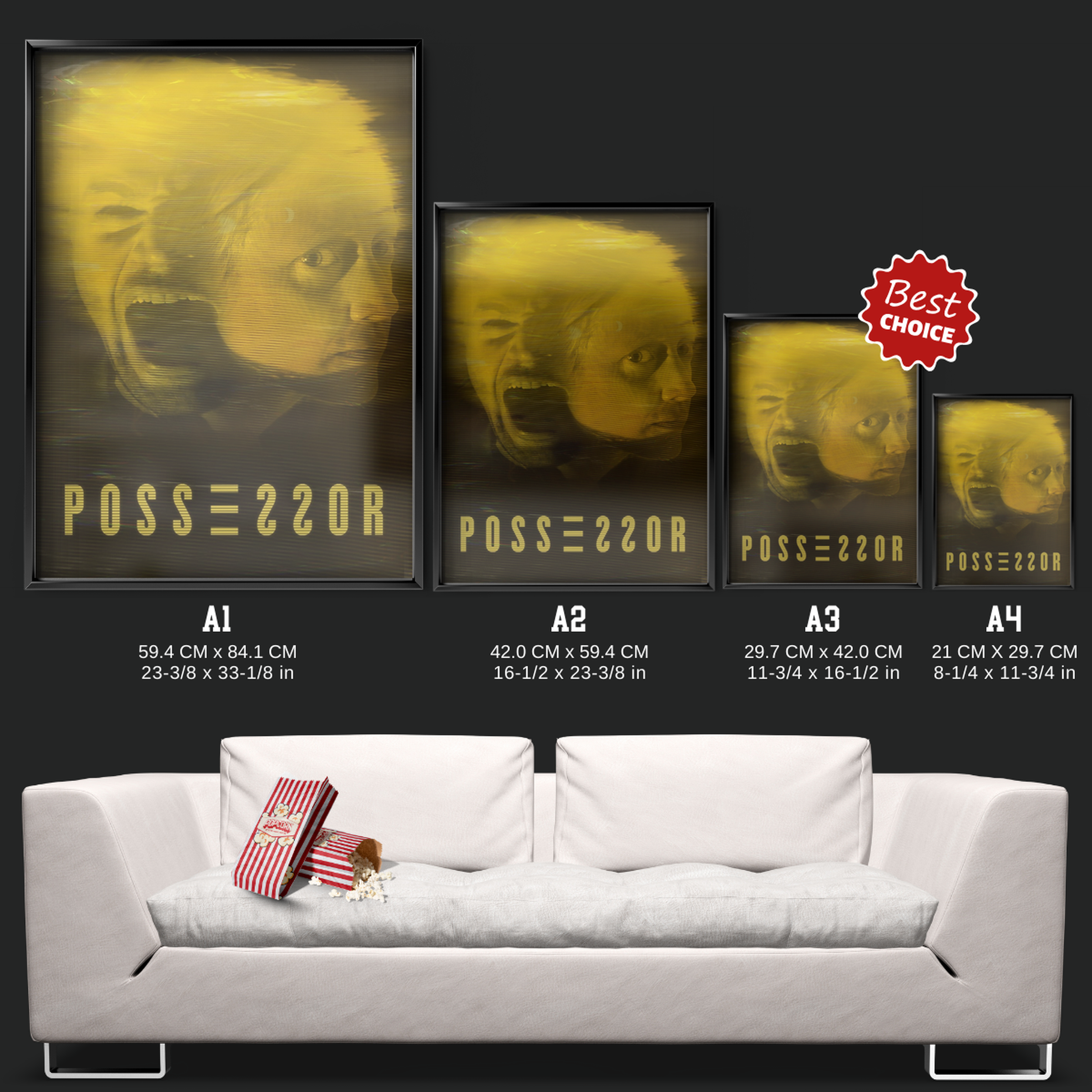 Possessor (2020)