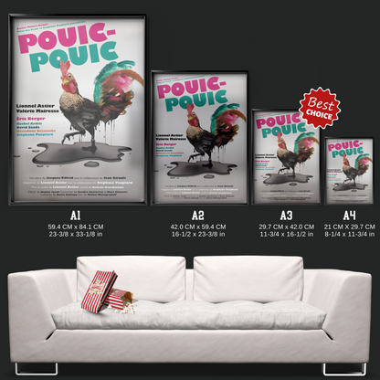 Pouic Pouic (2012)