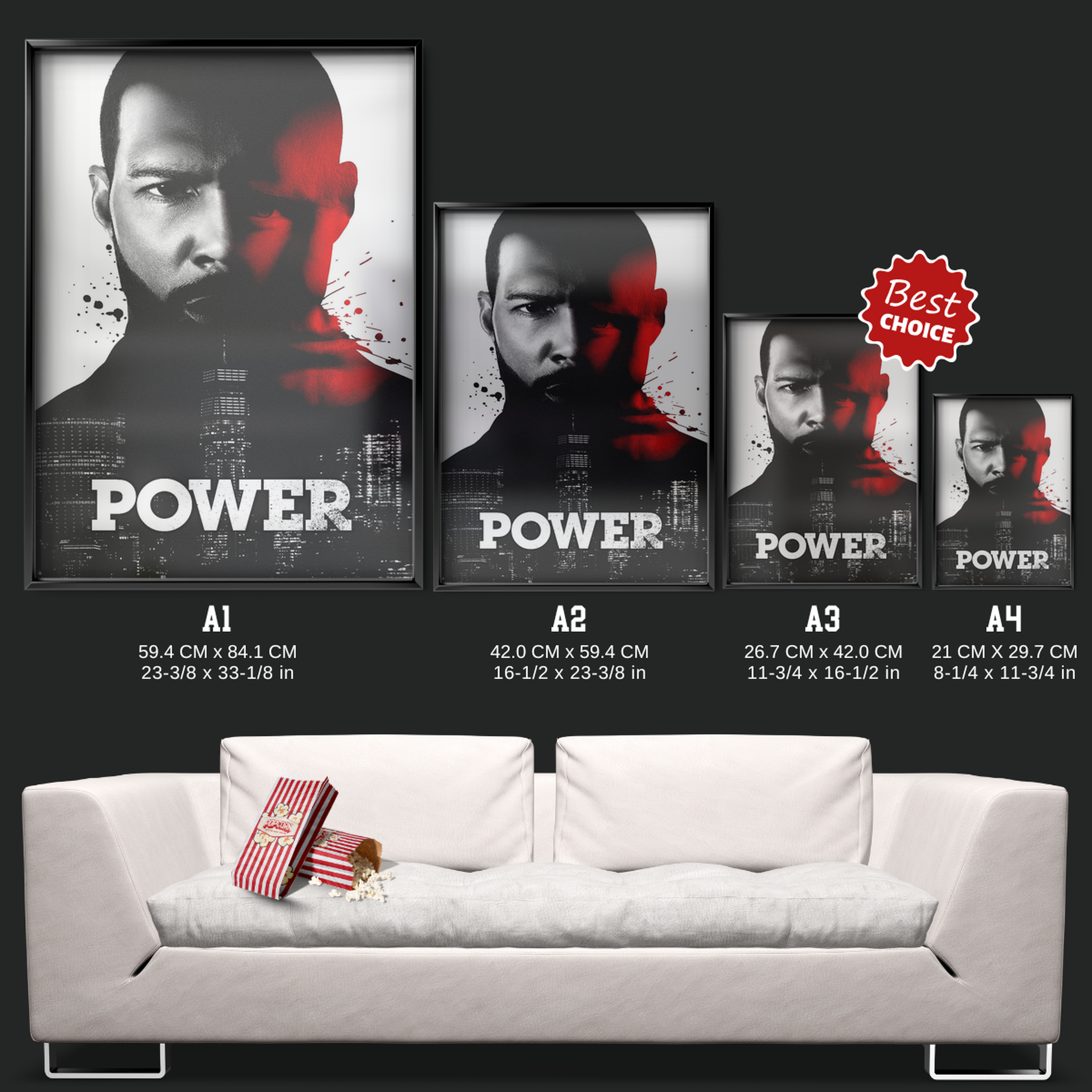 Power (2014)