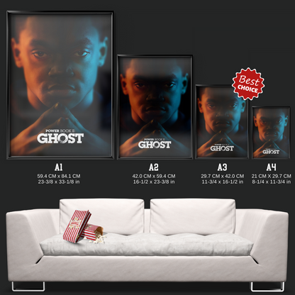 Power Book Ii Ghost (2020)