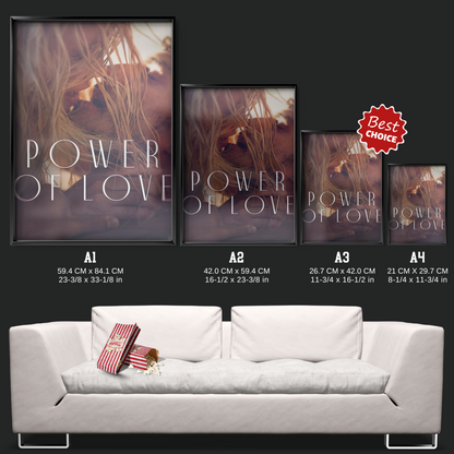 Power Of Love (2023)
