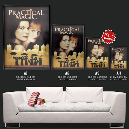 Practical Magic (1998)