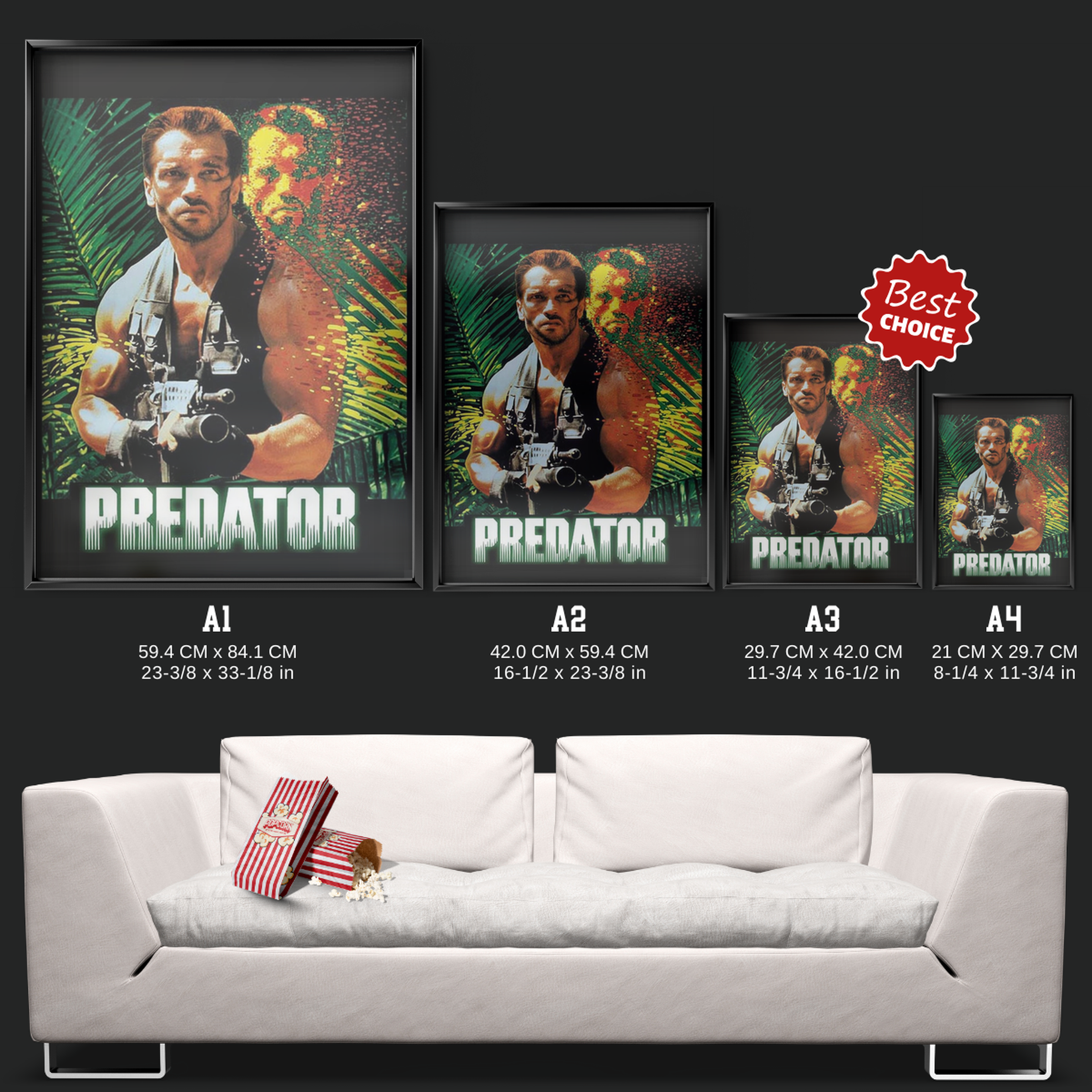 Predator (1987)