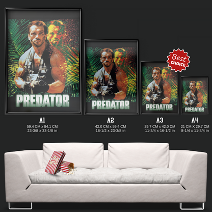 Predator (1987)