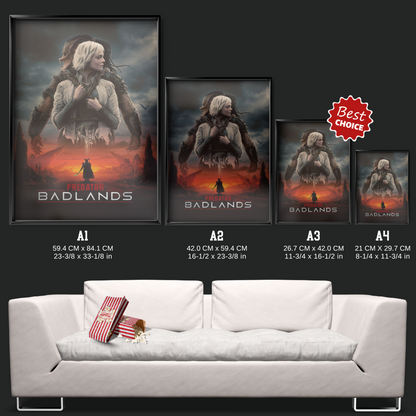 Predator Badlands (2025)