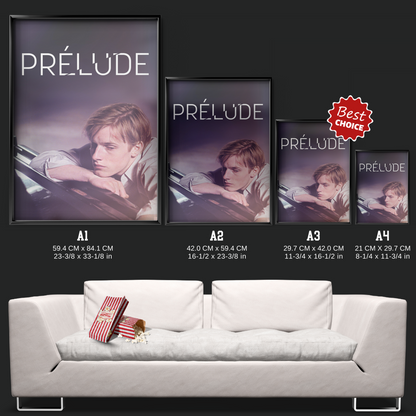 Prélude (2019)