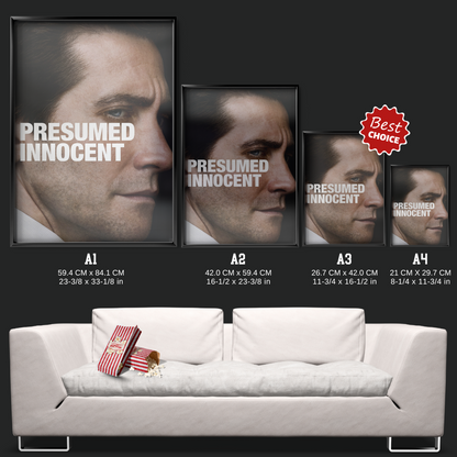 Presumed Innocent (2024)