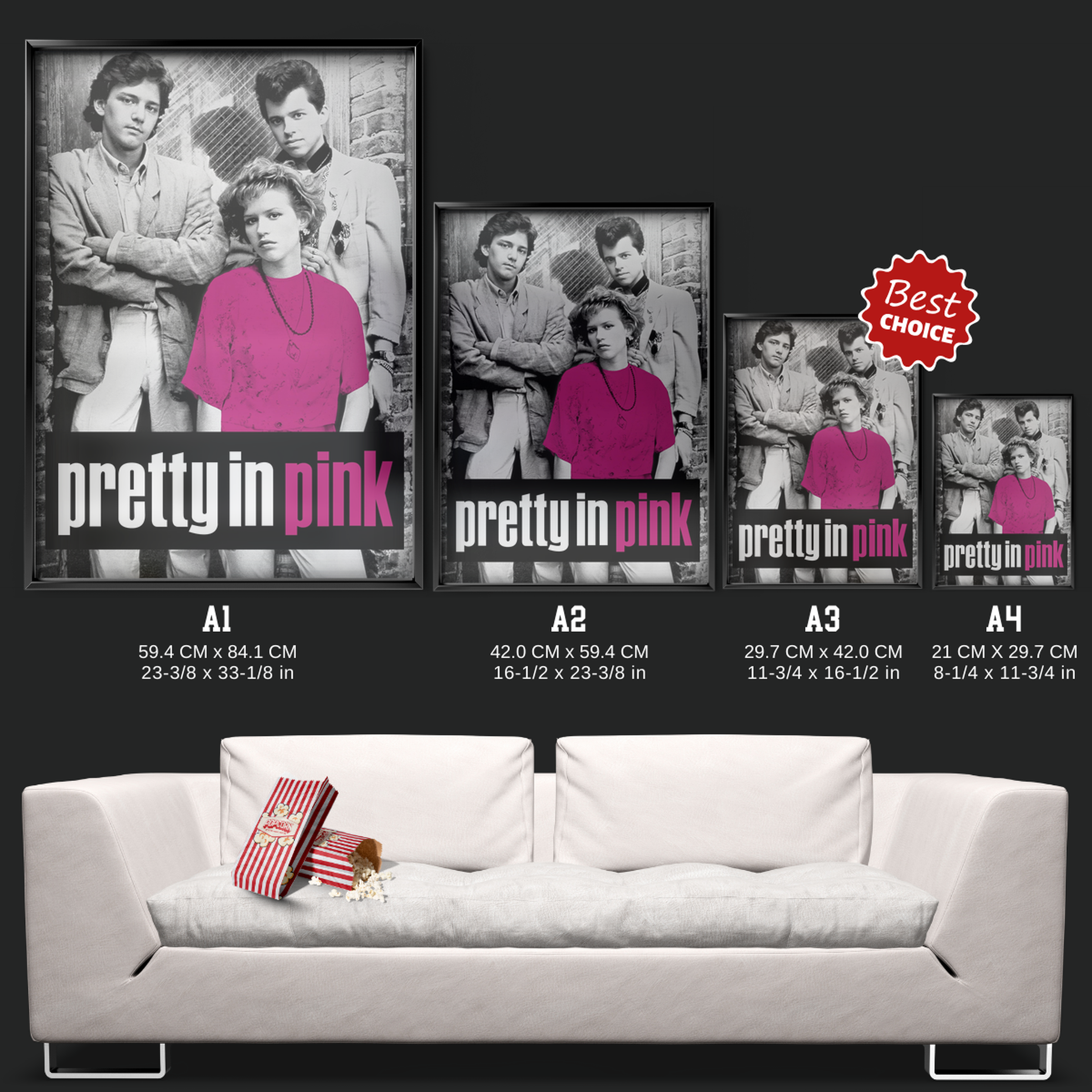 Pretty In Pink (1986)