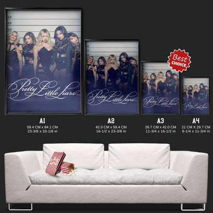 Pretty Little Liars (2010)