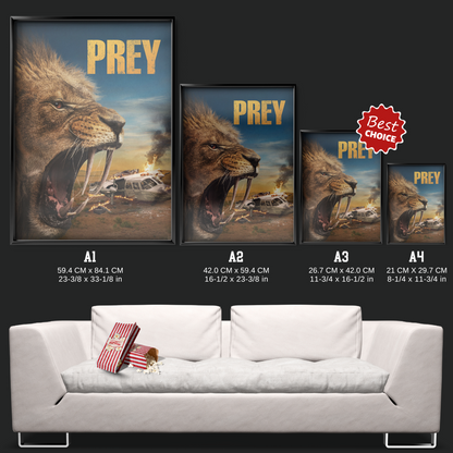 Prey (2024)